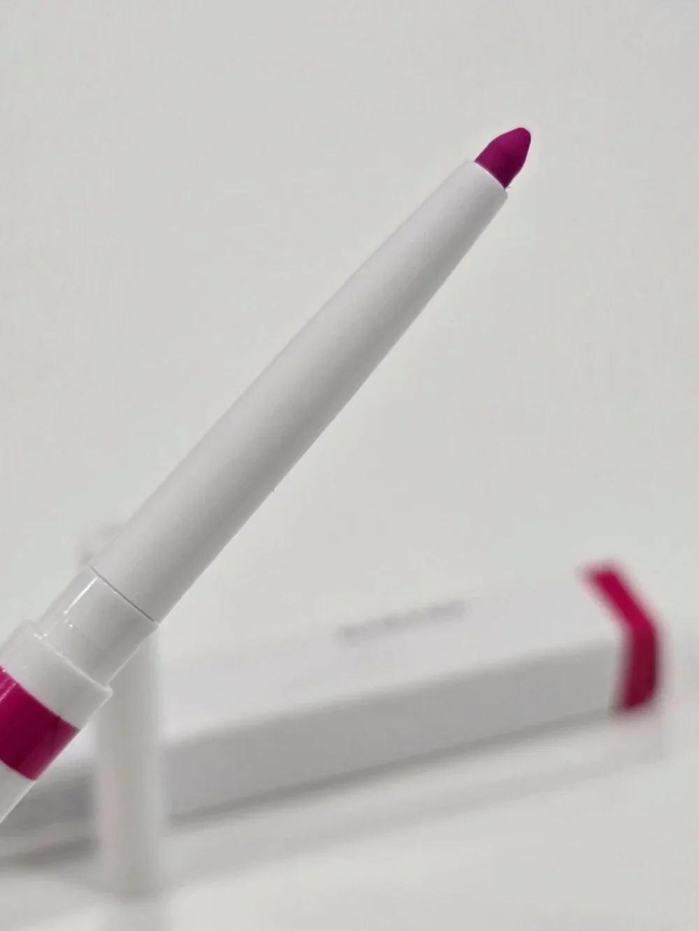 Morphe ✦ Always Online Gel Liner Fierce Fuchsia ✦ Ultra‑Creamy Retractable 0.17g